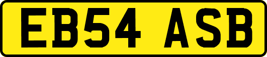EB54ASB