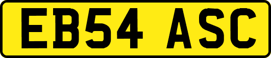 EB54ASC