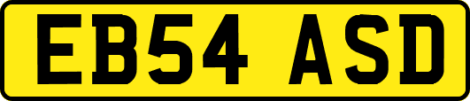 EB54ASD