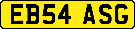 EB54ASG