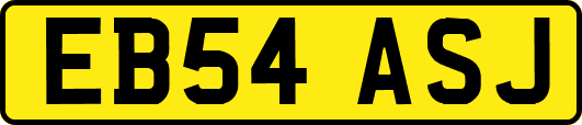 EB54ASJ