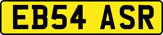 EB54ASR