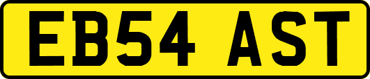 EB54AST