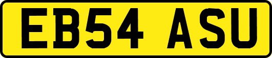 EB54ASU