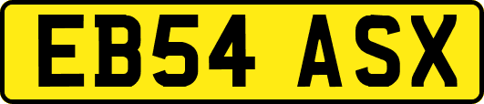 EB54ASX