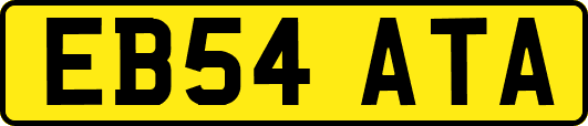 EB54ATA