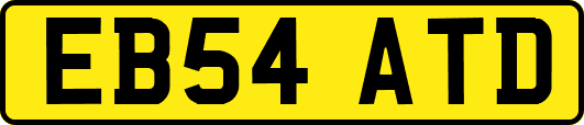 EB54ATD