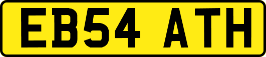 EB54ATH