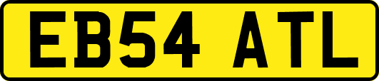 EB54ATL