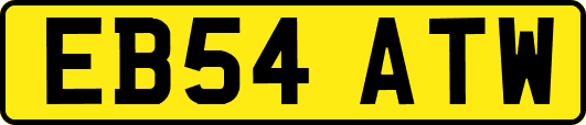 EB54ATW