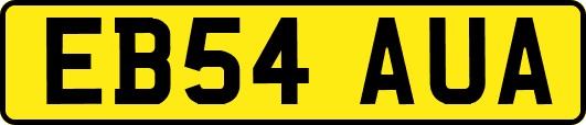 EB54AUA