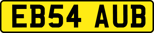 EB54AUB