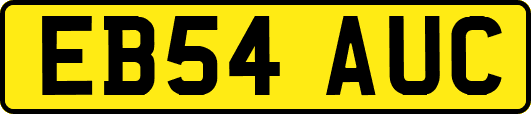 EB54AUC