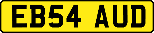 EB54AUD