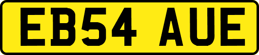 EB54AUE