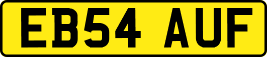 EB54AUF