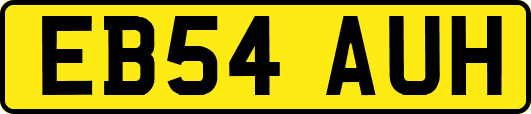 EB54AUH