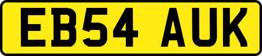 EB54AUK
