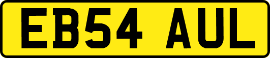 EB54AUL