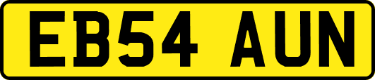 EB54AUN