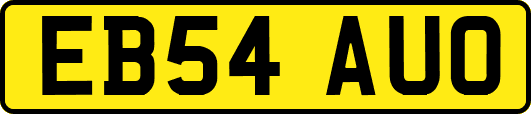 EB54AUO