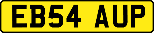 EB54AUP
