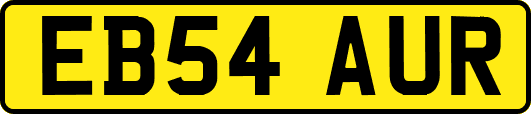 EB54AUR