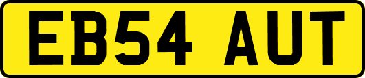 EB54AUT