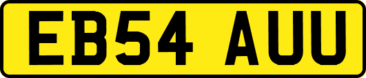 EB54AUU