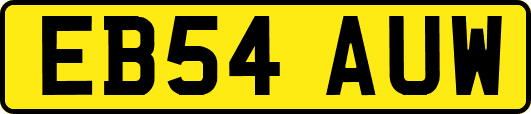 EB54AUW