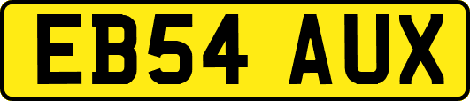 EB54AUX