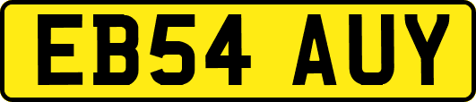 EB54AUY
