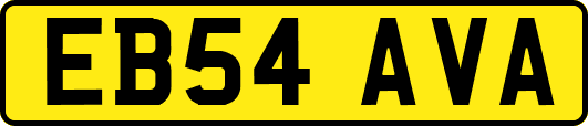 EB54AVA