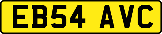 EB54AVC
