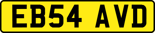 EB54AVD