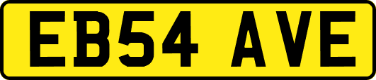 EB54AVE