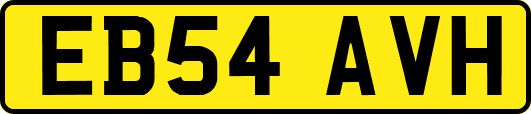 EB54AVH