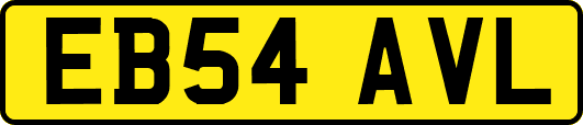 EB54AVL