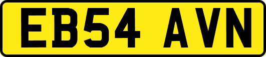 EB54AVN