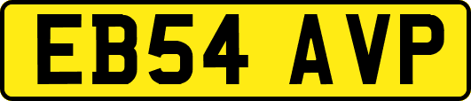 EB54AVP