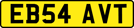 EB54AVT