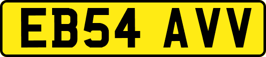 EB54AVV
