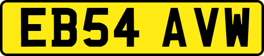 EB54AVW
