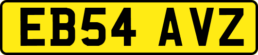 EB54AVZ
