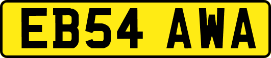 EB54AWA
