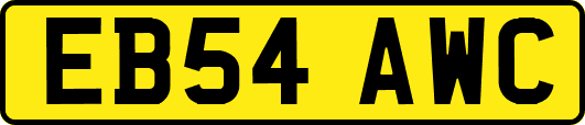 EB54AWC