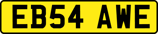 EB54AWE