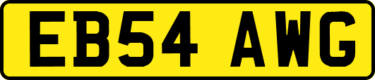 EB54AWG