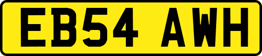 EB54AWH