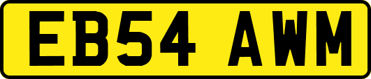 EB54AWM